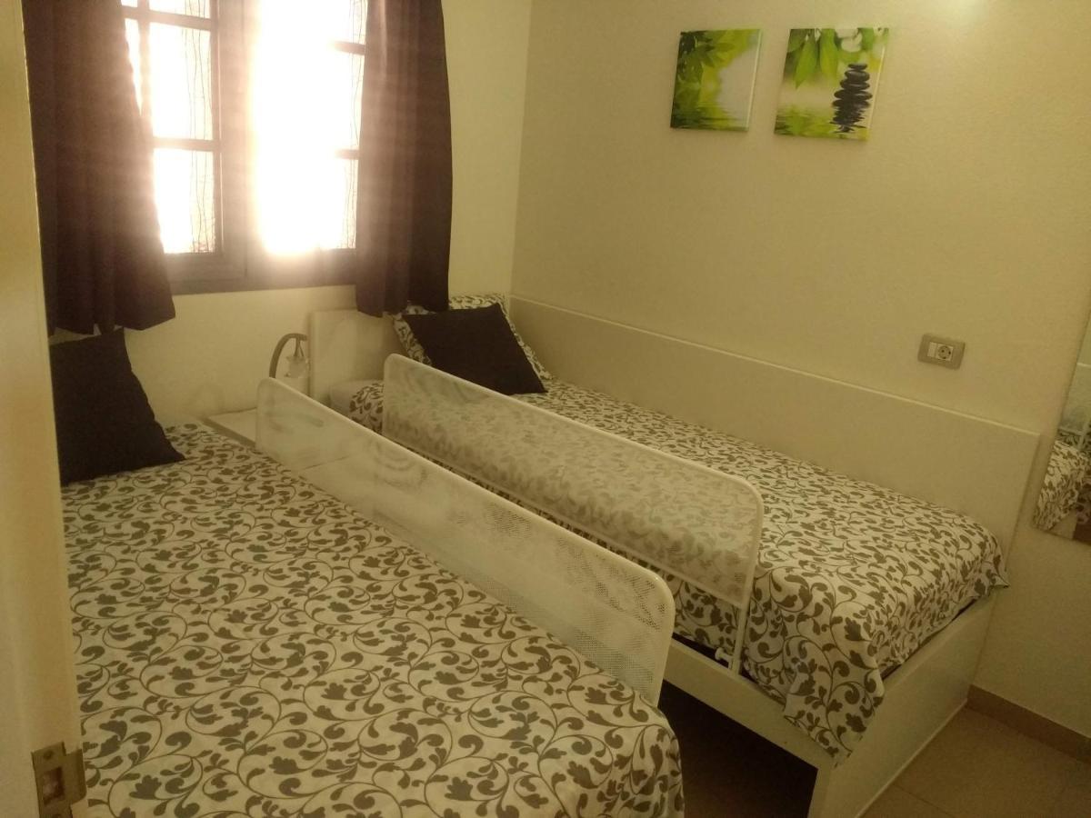 Atlantico Ii Appartement *