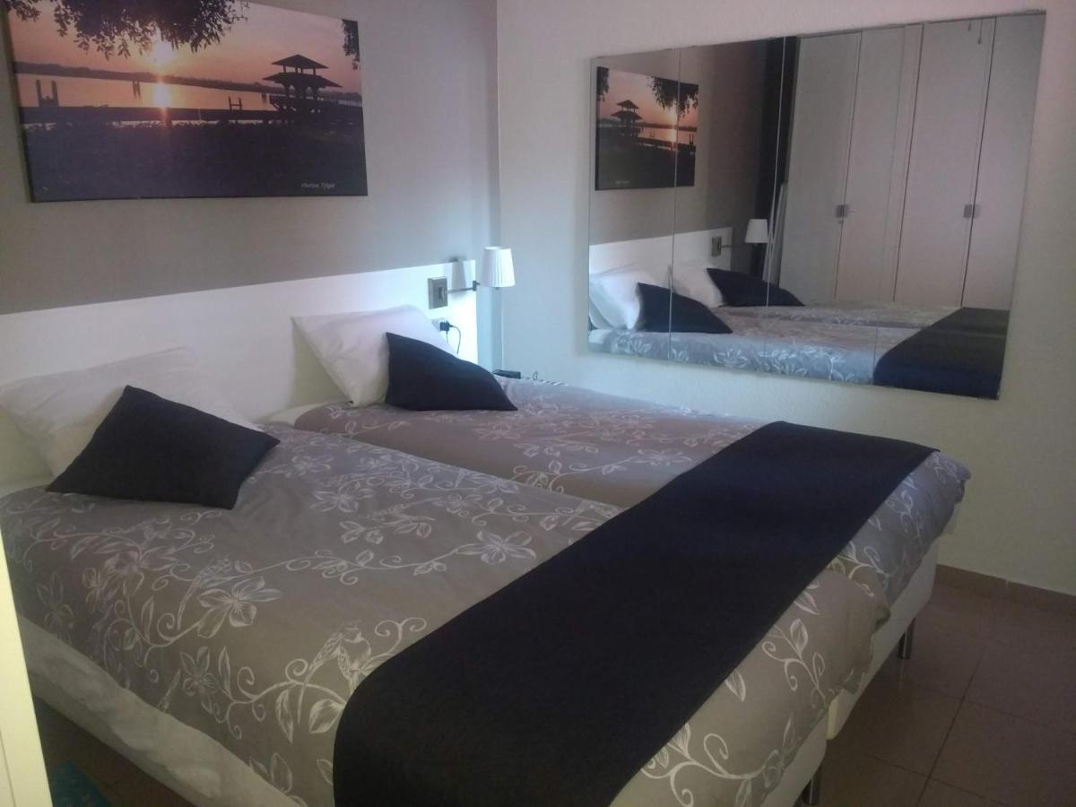 Atlantico Ii Appartement Costa Del Silencio