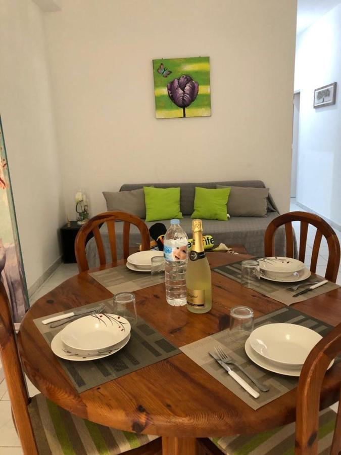 Los Cristianos Quiet Area Wifi Appartement