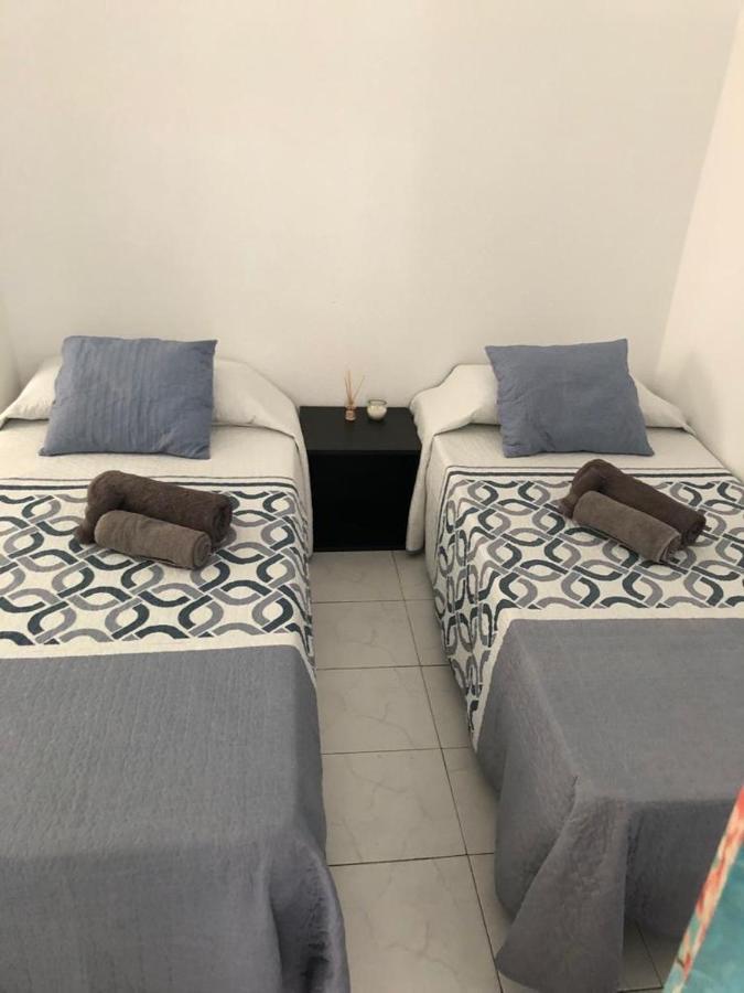 Appartement Los Cristianos Quiet Area Wifi Arona (Tenerife)