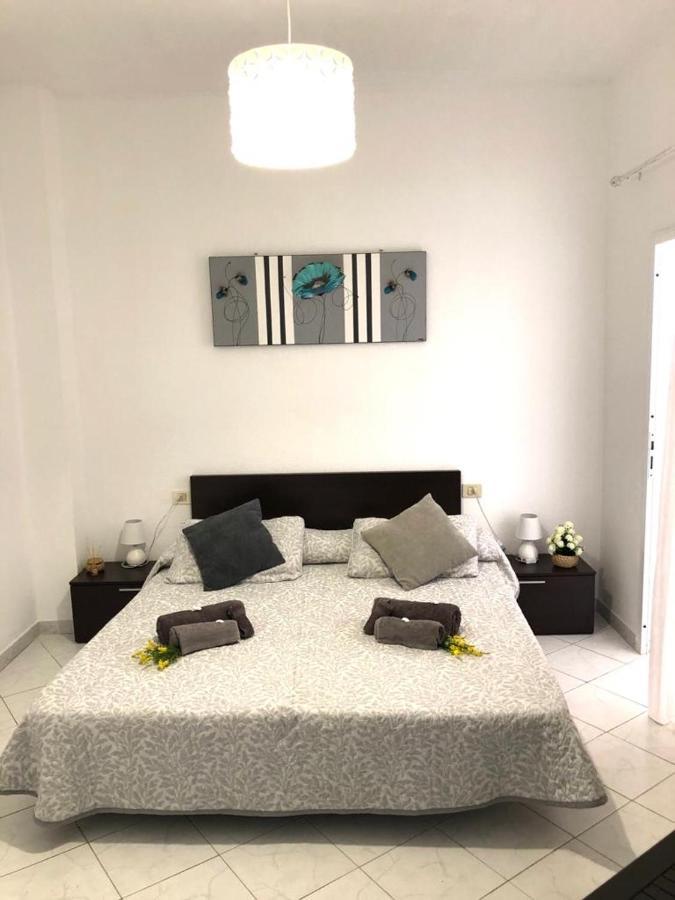 Los Cristianos Quiet Area Wifi Appartement Arona (Tenerife)