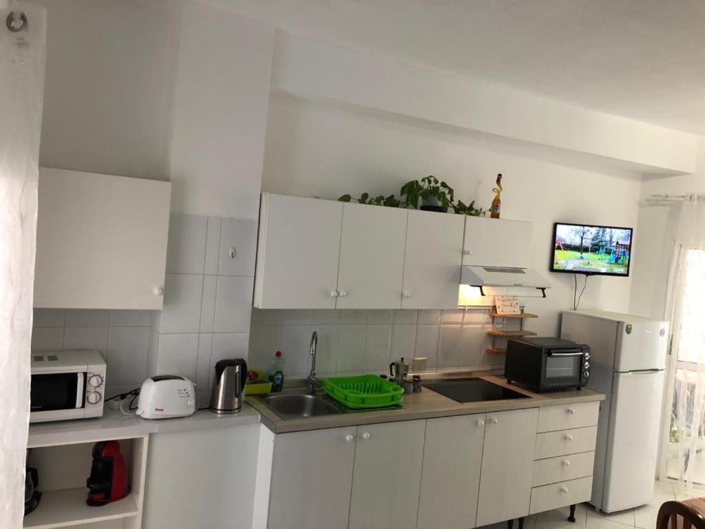Los Cristianos Quiet Area Wifi Appartement