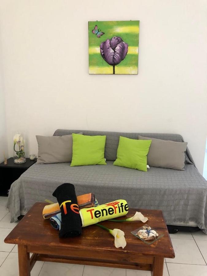 Appartement Los Cristianos Quiet Area Wifi