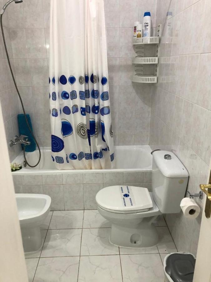 Appartement Los Cristianos Quiet Area Wifi *