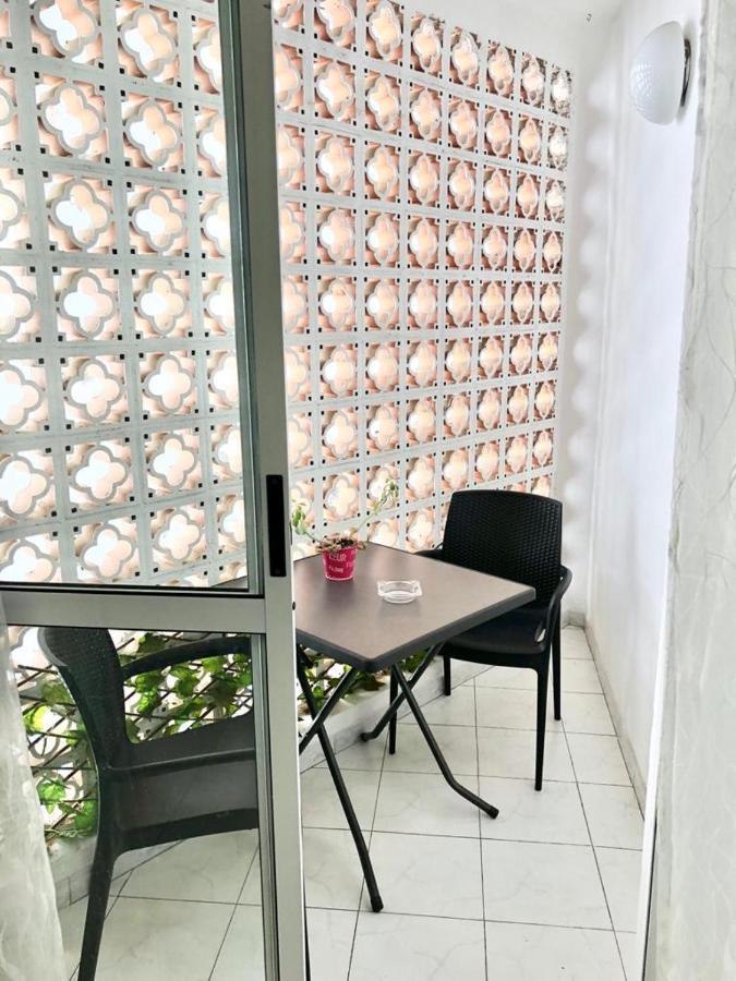 Appartement Los Cristianos Quiet Area Wifi