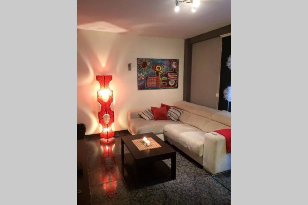 Cosy Two-bedroom In The Centre Of * El Médano