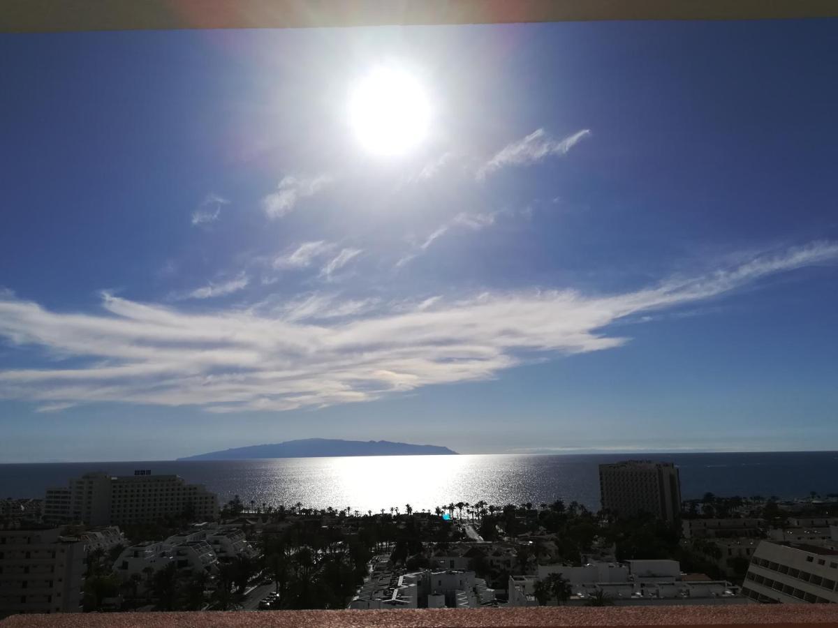 Kc Abroad Panoramic Sea View Playa de las Americas (Tenerife)