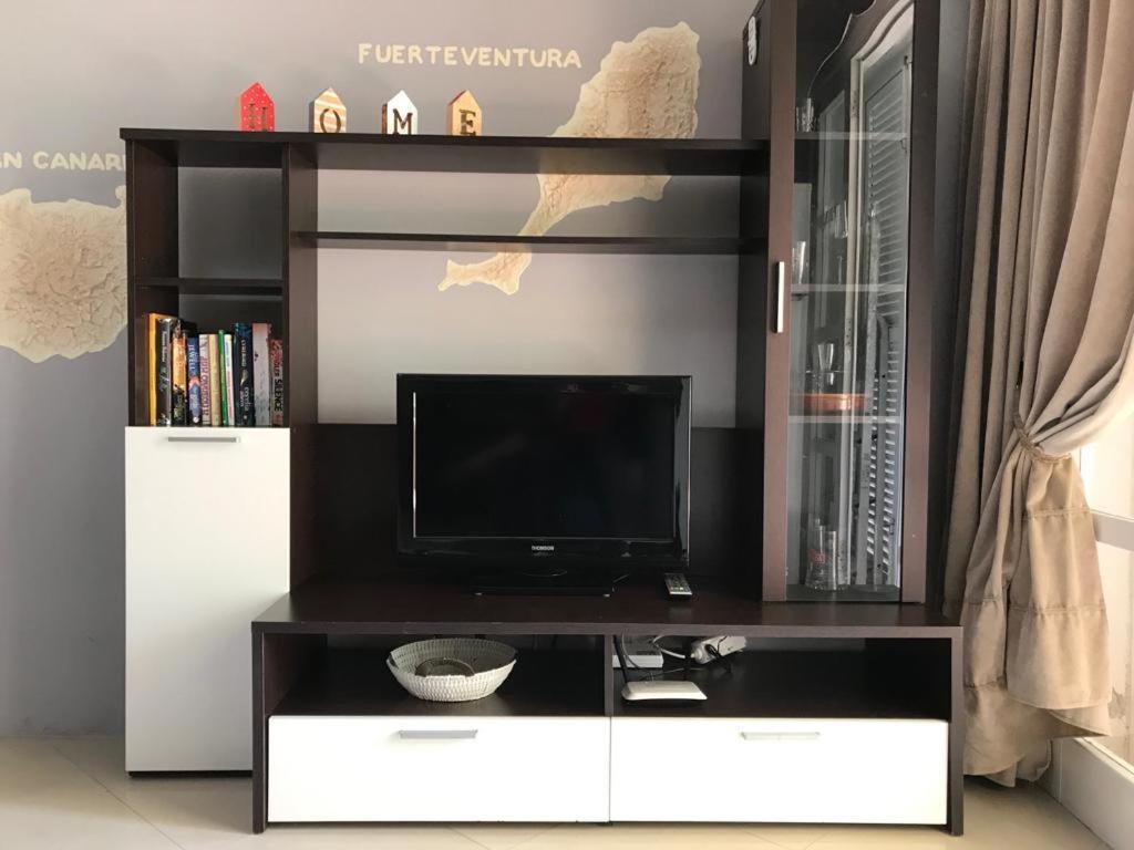 Apartment Orlando Costa Adeje (Tenerife)