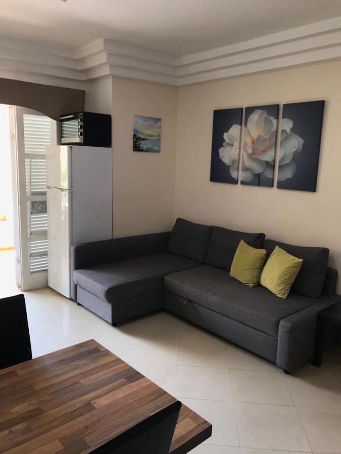 Orlando Apartment Costa Adeje (Tenerife)