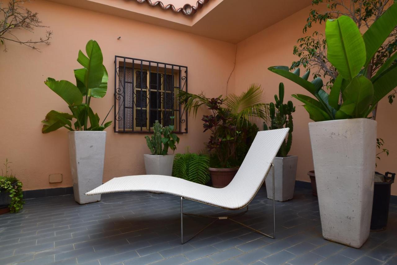 Casa Noni Holiday home
