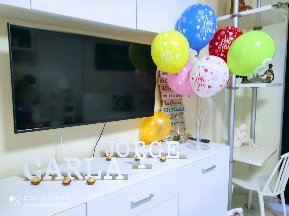 Apartamento Monis Natura *