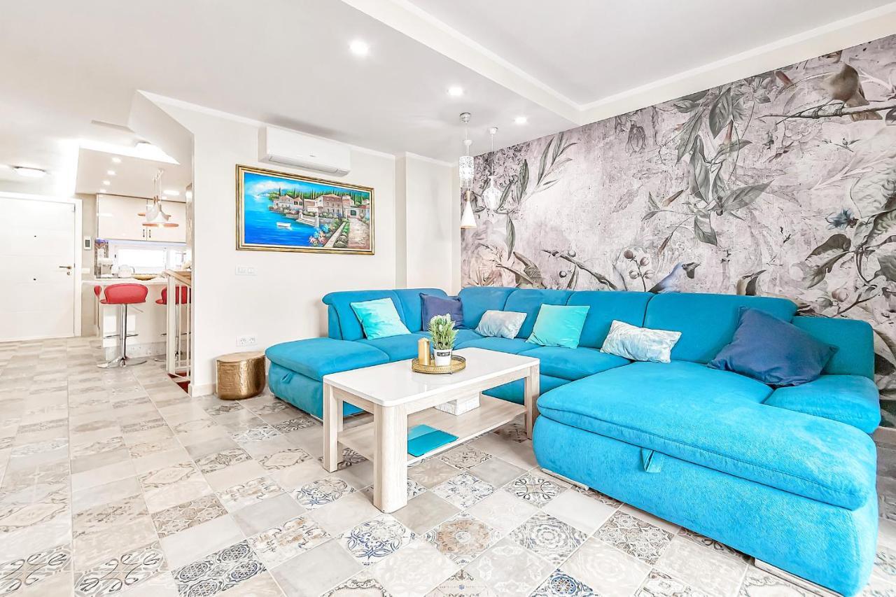 Luxury Townhouse Oasis Fanabe * Costa Adeje (Tenerife)