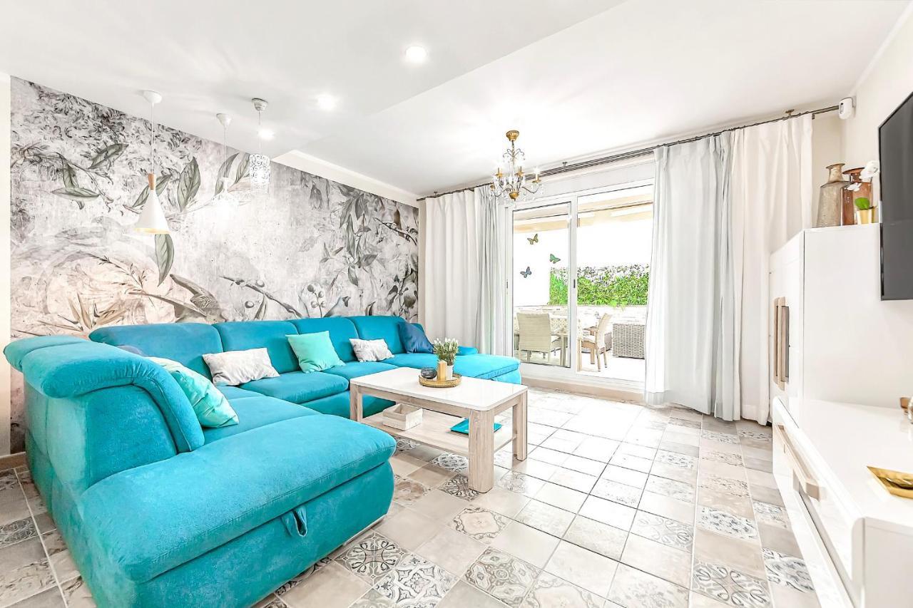 Luxury Townhouse Oasis Fanabe Appartement