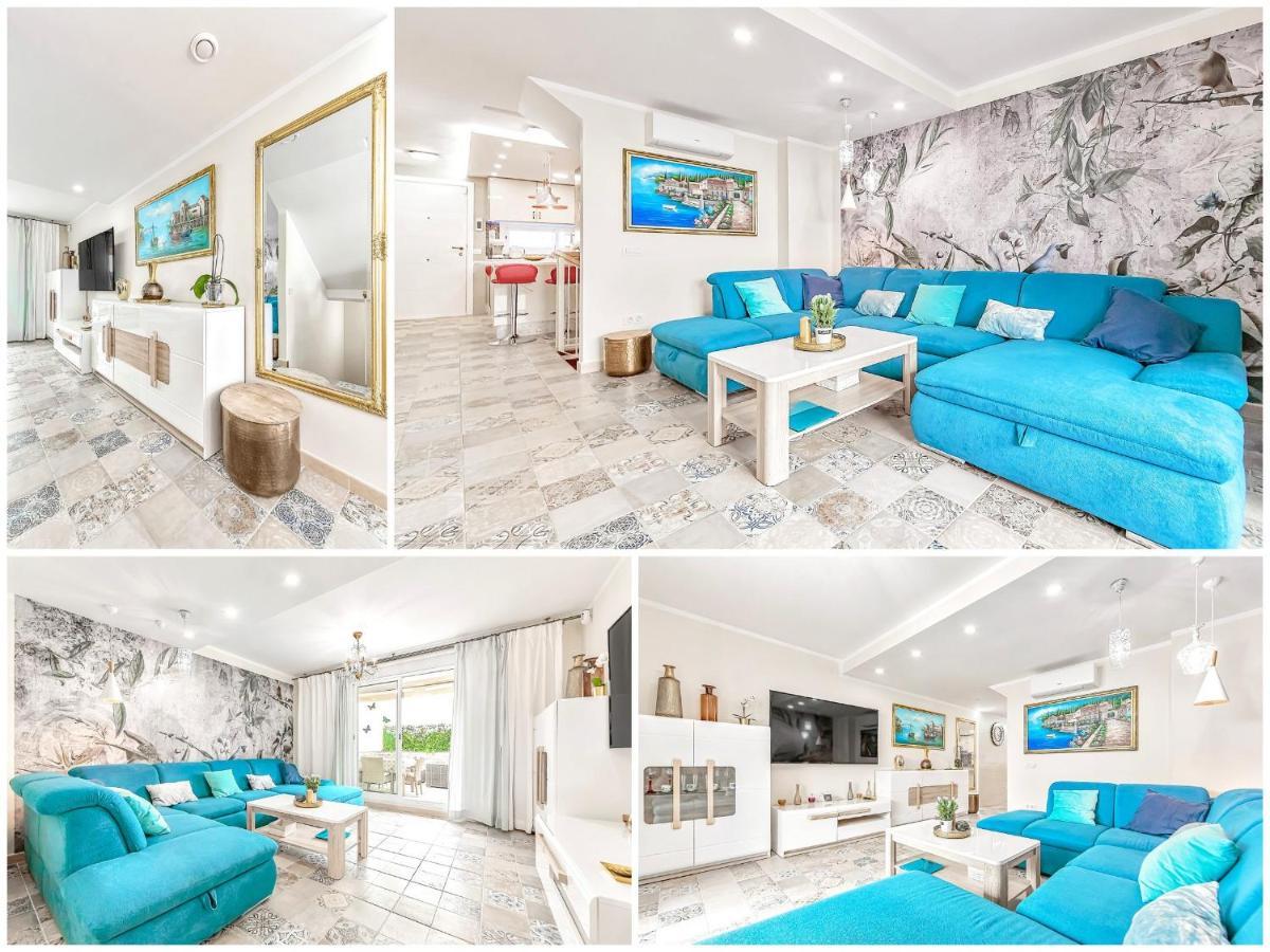 Luxury Townhouse Oasis Fanabe Appartement Costa Adeje (Tenerife)
