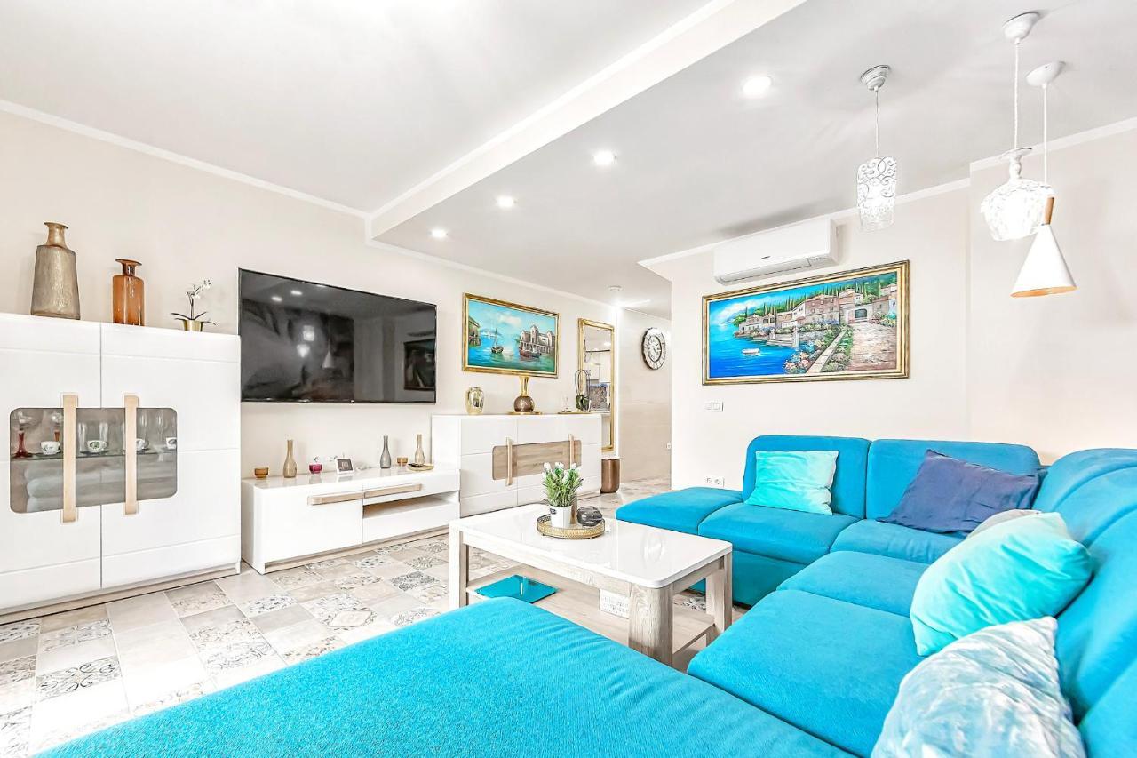 Luxury Townhouse Oasis Fanabe *