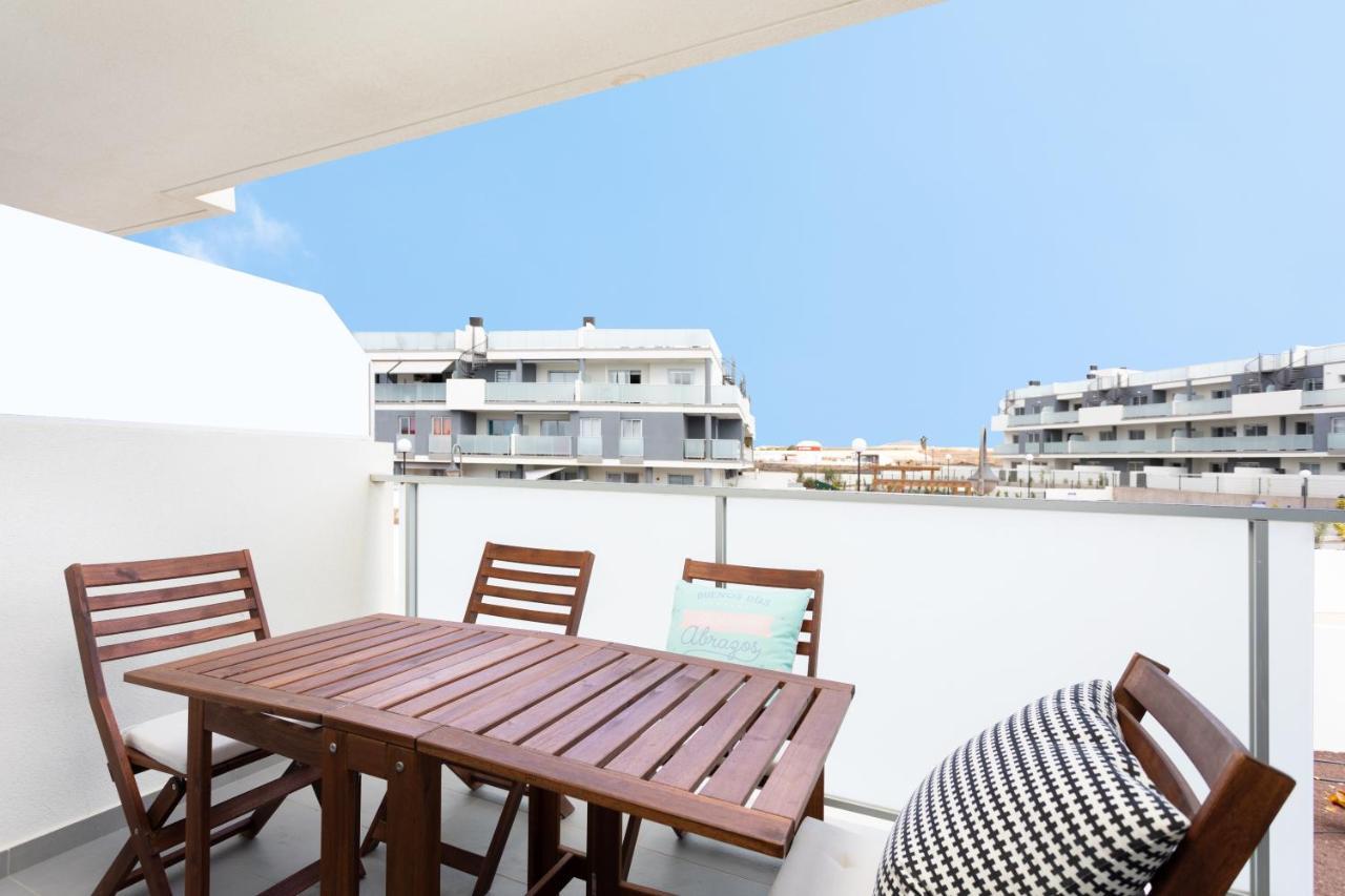 Tejita Beach , The Beach Dream Flats *