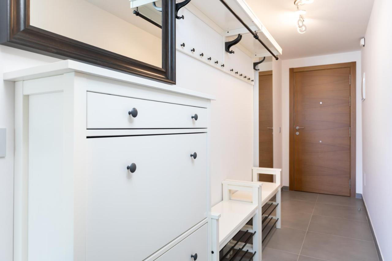 Tejita Beach , The Beach Dream Flats Apartment *
