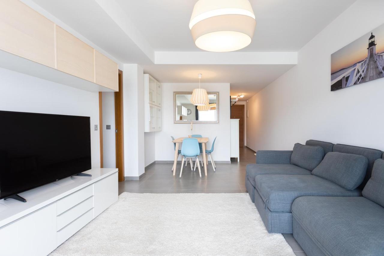 Tejita Beach , The Beach Dream Flats Apartment