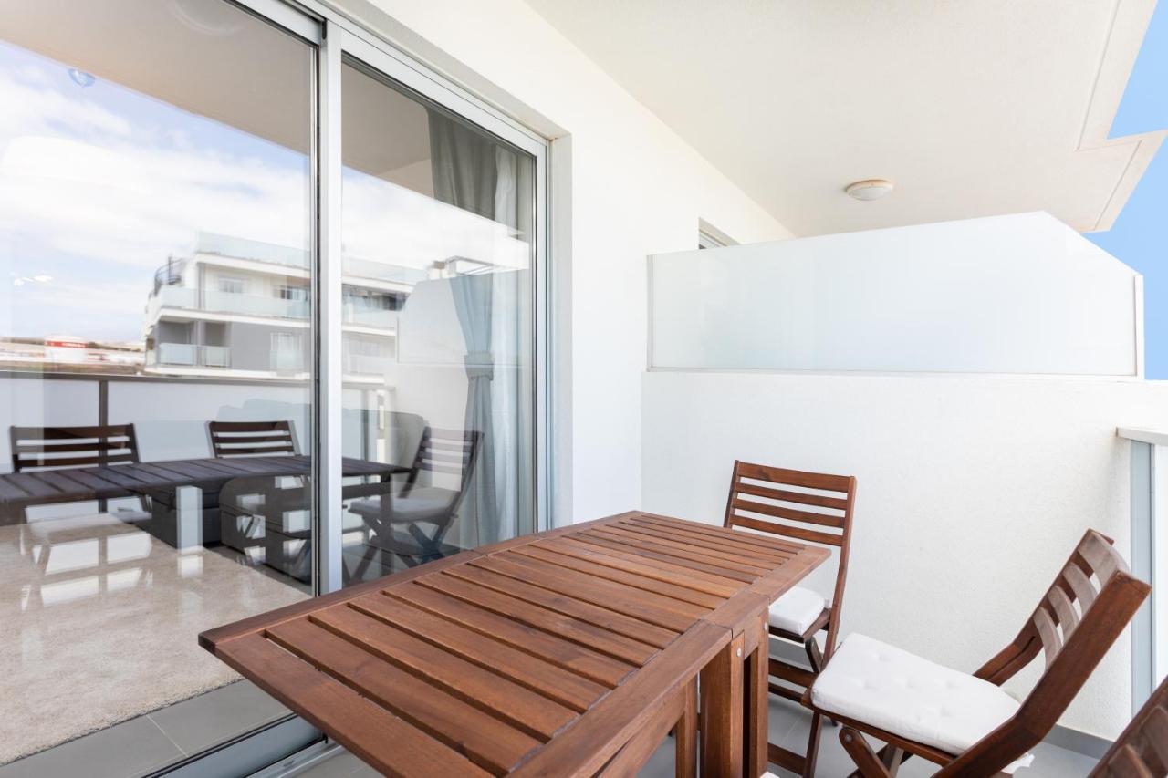 Tejita Beach , The Beach Dream Flats *