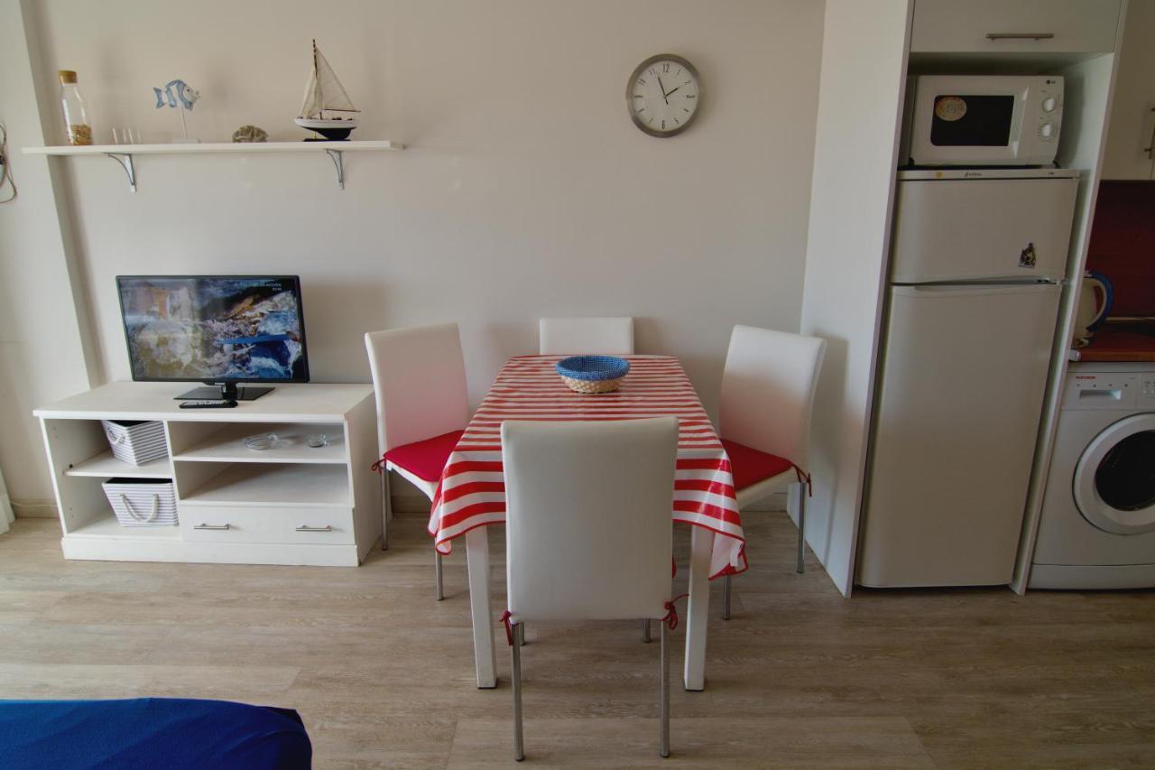 Apartamento Torres Del Sol - Cristianos *