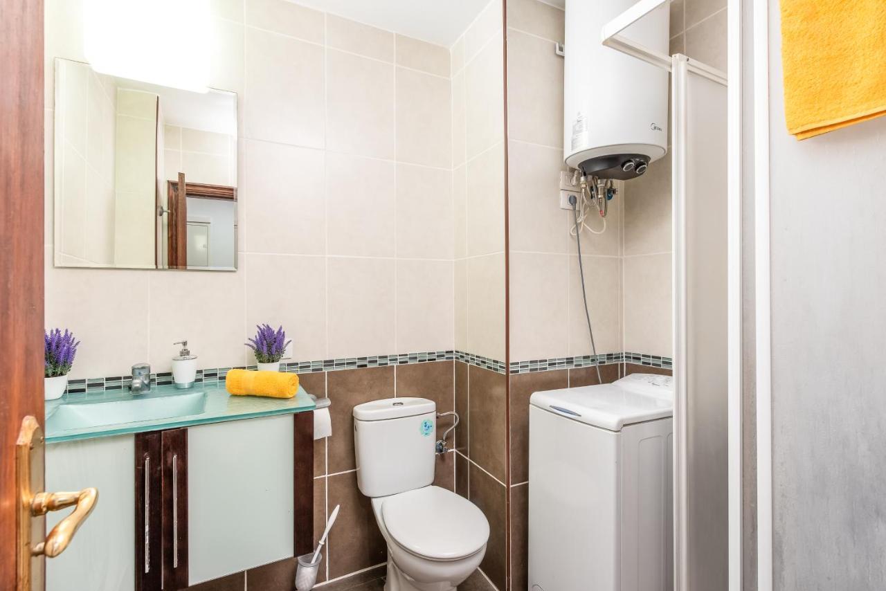 603 Studio Comodoro First Sea Line Appartement