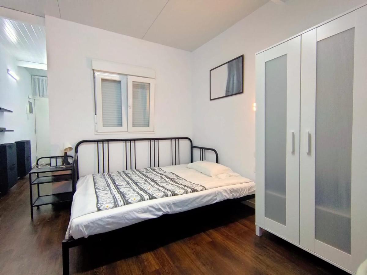 Zona Hospital Apartment