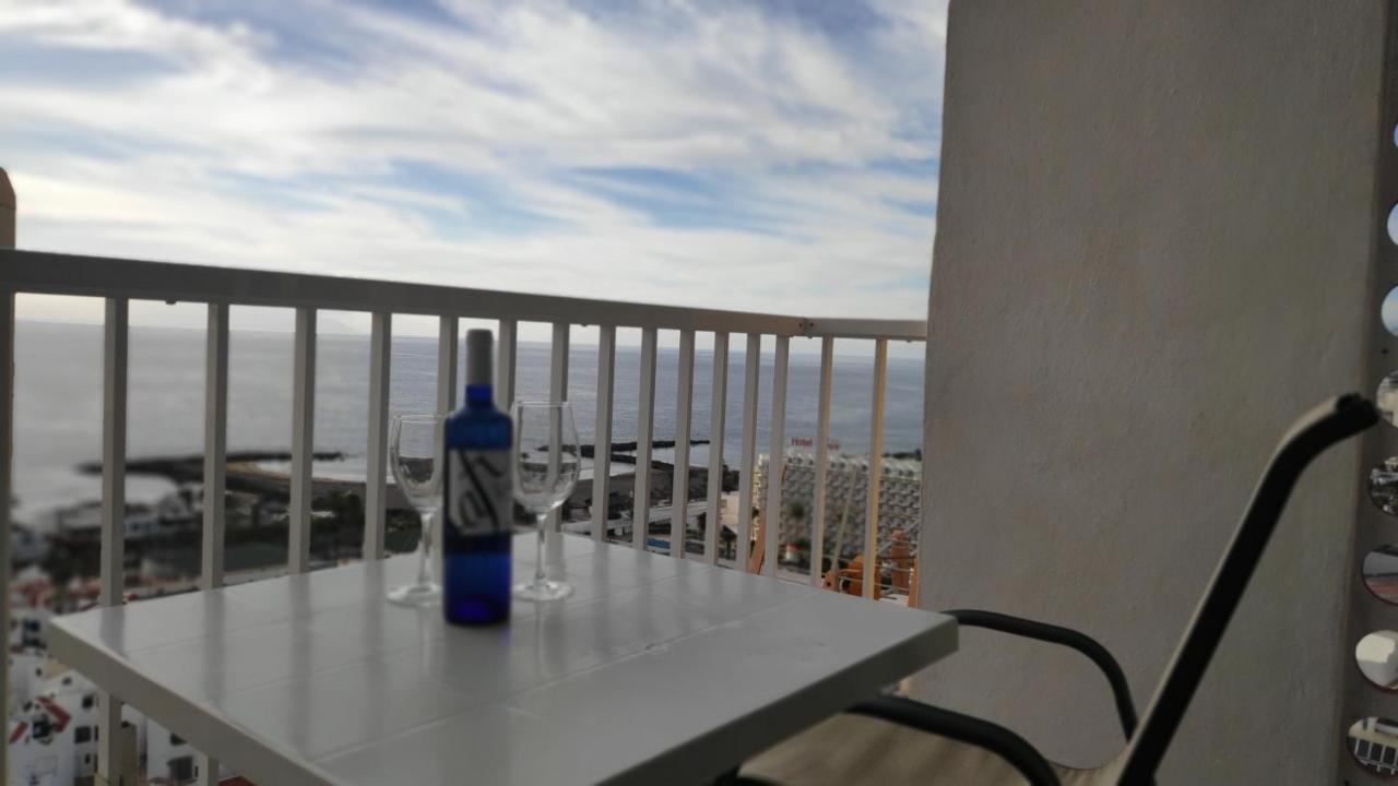 Appartement Playa Americas