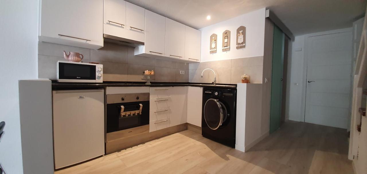 Parque Santiago 2 Luxery 2 Bedroom Appartement Playa de las Américas