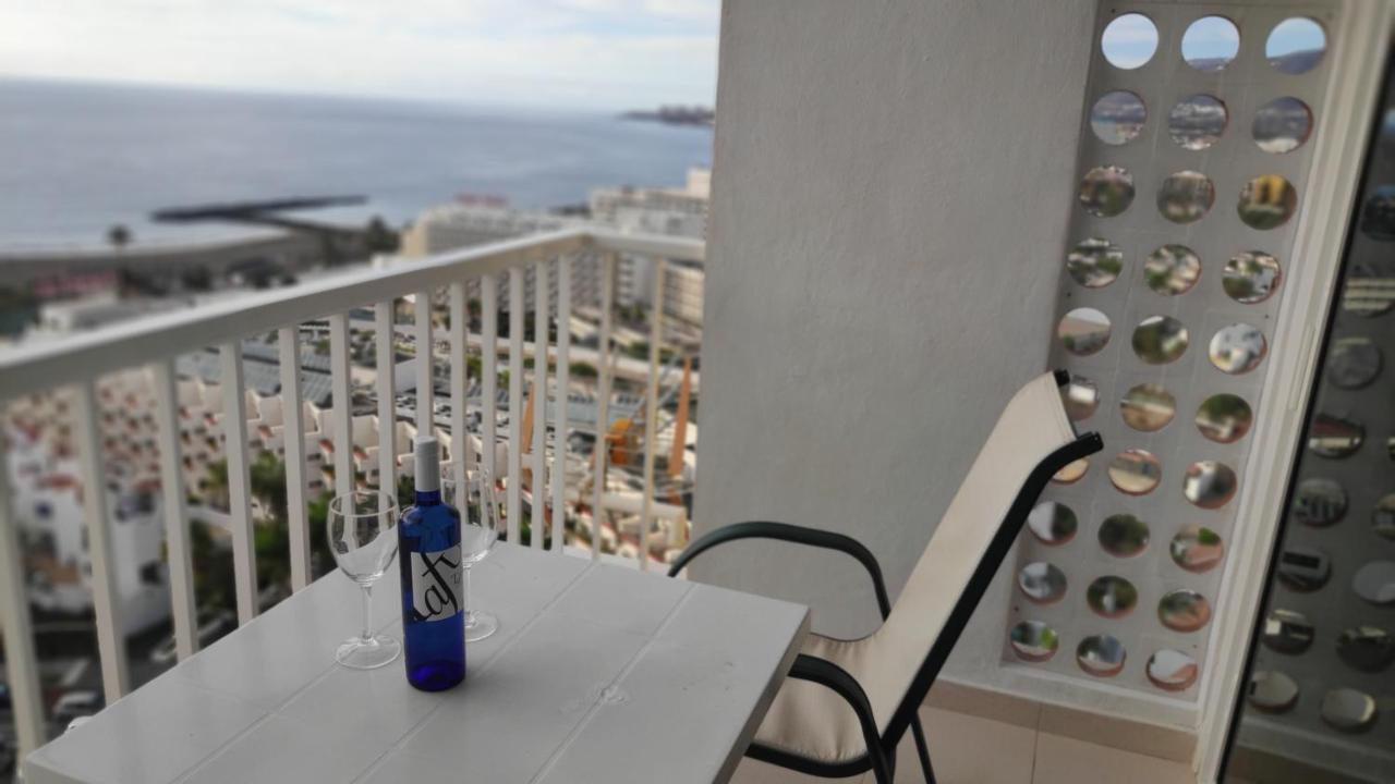 Playa Americas Appartement *