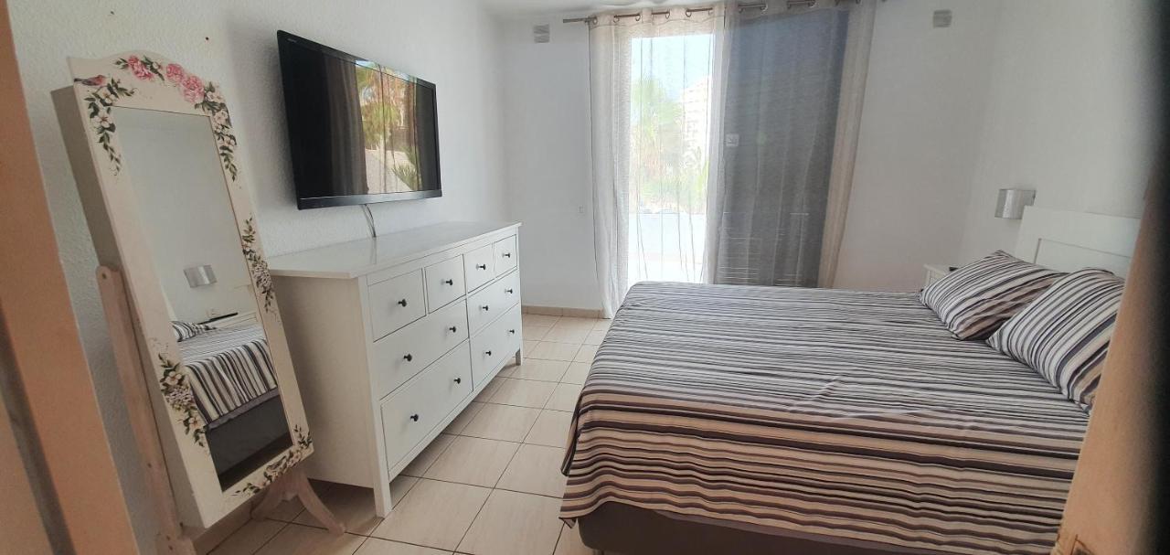 Parque Santiago 2 Luxery 2 Bedroom * Playa de las Américas