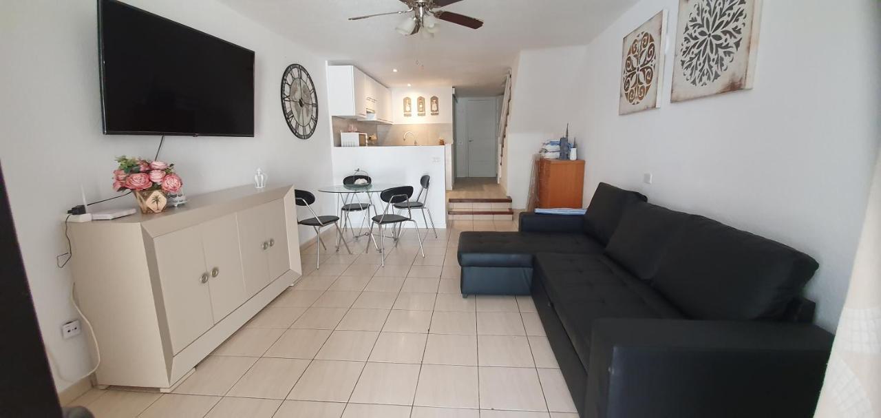 Parque Santiago 2 Luxery 2 Bedroom Appartement *
