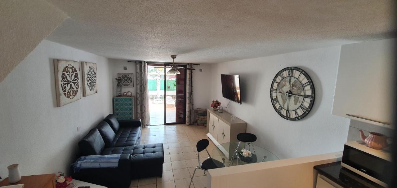 Parque Santiago 2 Luxery 2 Bedroom * Playa de las Américas