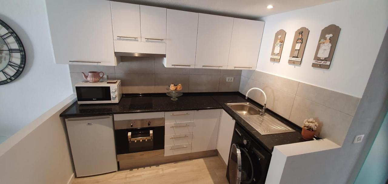 Appartement Parque Santiago 2 Luxery 2 Bedroom Playa de las Américas