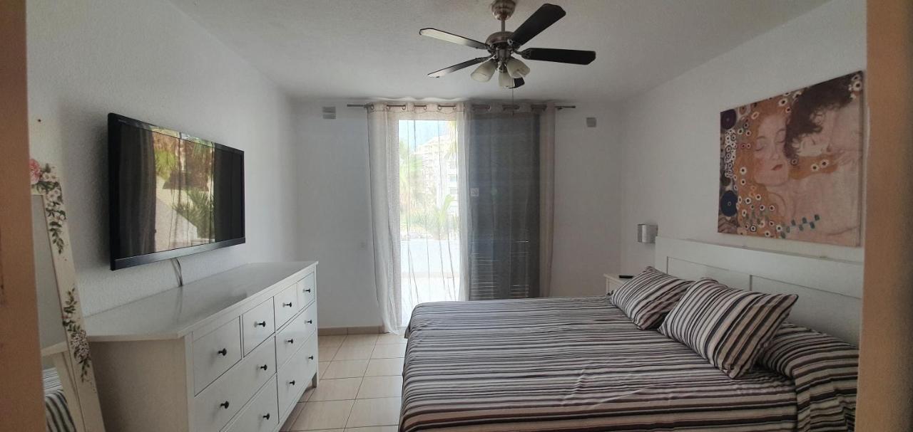 Parque Santiago 2 Luxery 2 Bedroom *