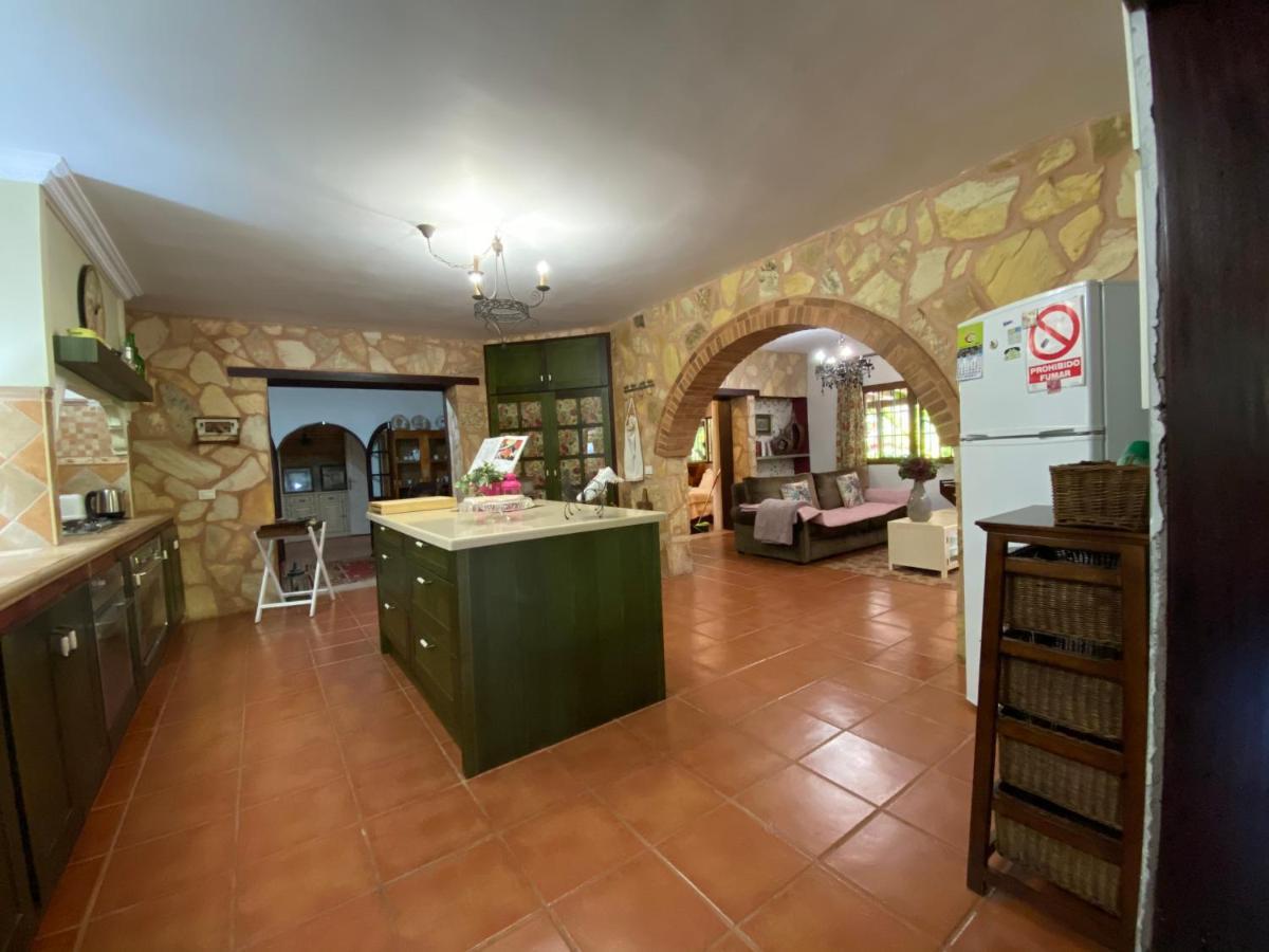 Appartement Casa Lazaro, Tegueste