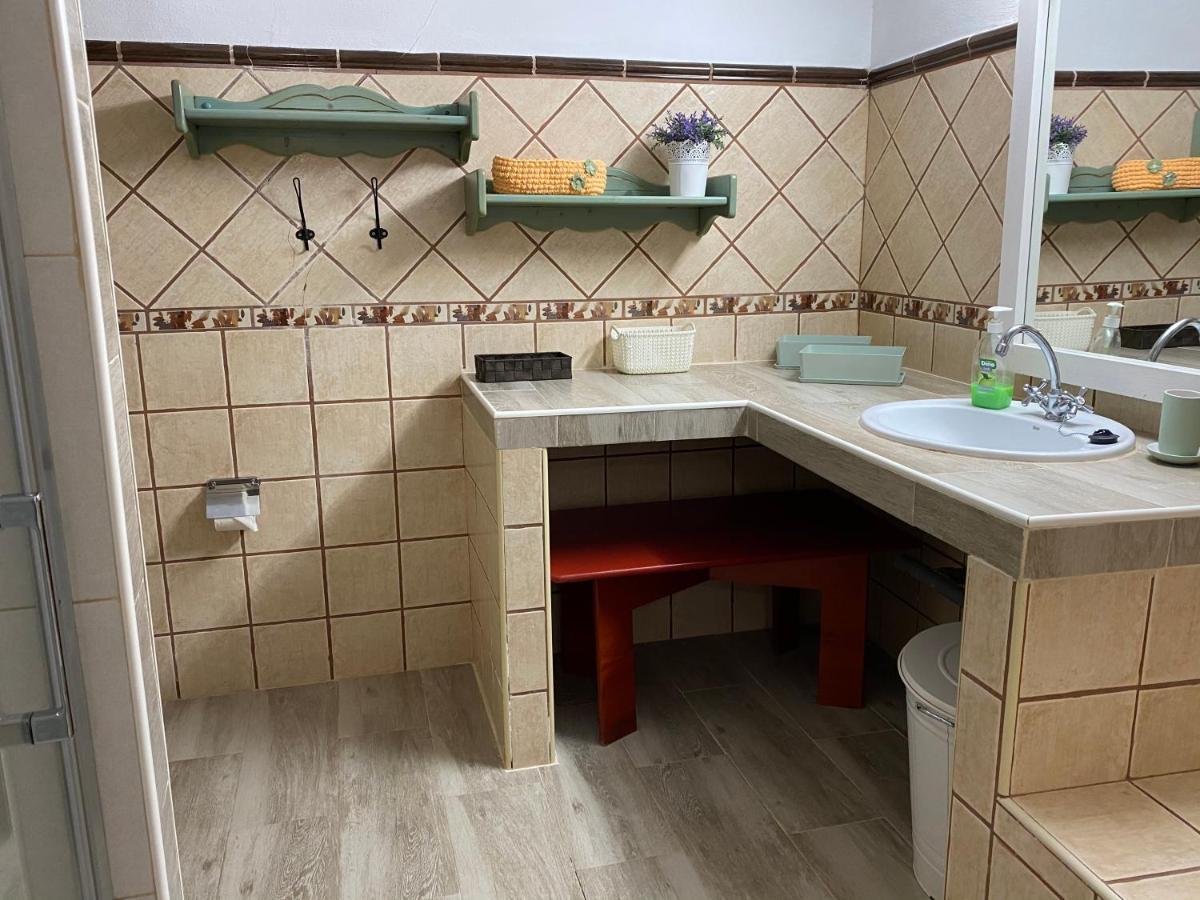 Appartement Casa Lazaro,