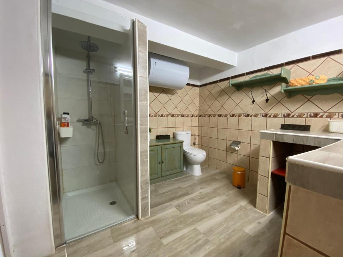 Casa Lazaro, * Tegueste