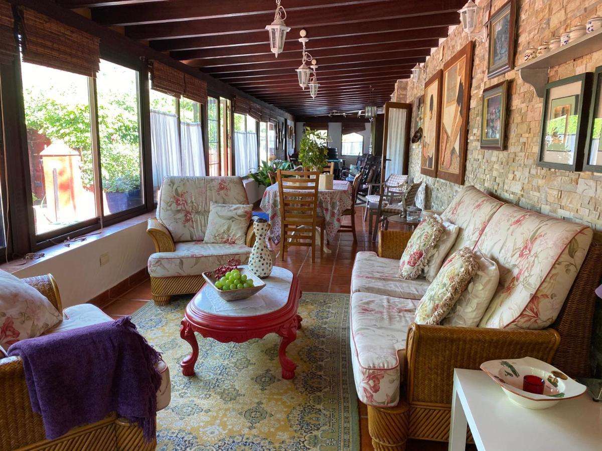 Casa Lazaro, Appartement