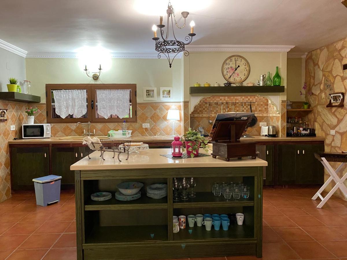 Casa Lazaro, Appartement Tegueste