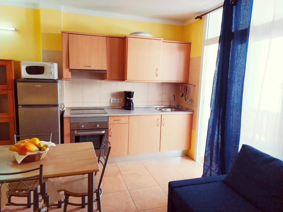 Casa Atlantica Apartment *