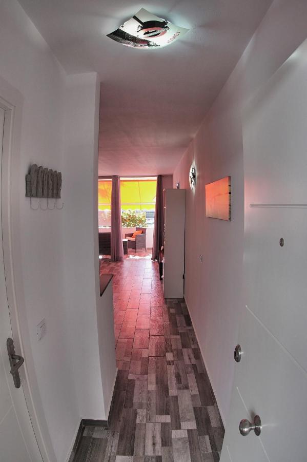 Geremy's Boutique Vivienda Vv A-38-4-2068