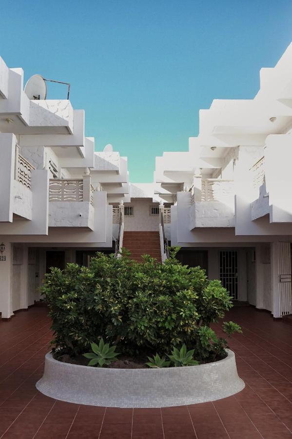 Geremy's Boutique Vivienda Vv A-38-4-2068