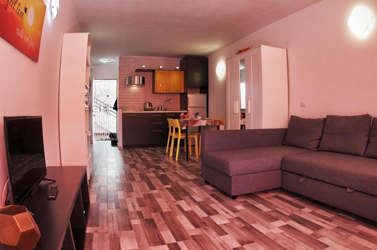 Geremy's Boutique Vivienda Vv A-38-4-2068 * Arona (Tenerife)