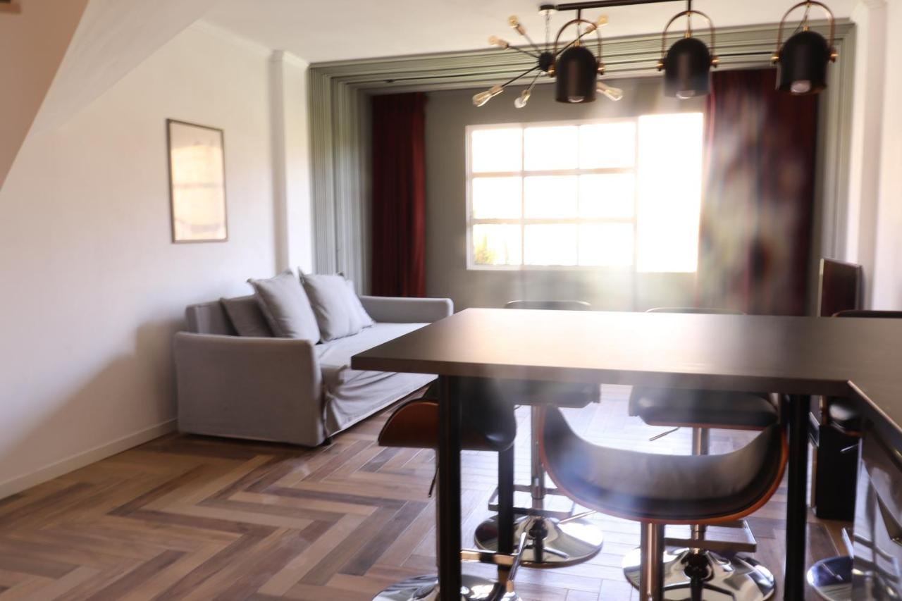 Lux Lovely 3 Bedroom Duplex With Solarium In Centre Of Playa Americas Apartment Arona (Tenerife)