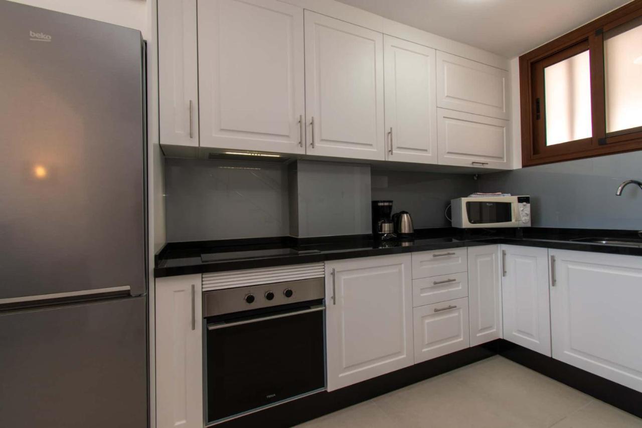 Parque Santiago Ii Duplex Apartment Playa de las Americas (Tenerife)