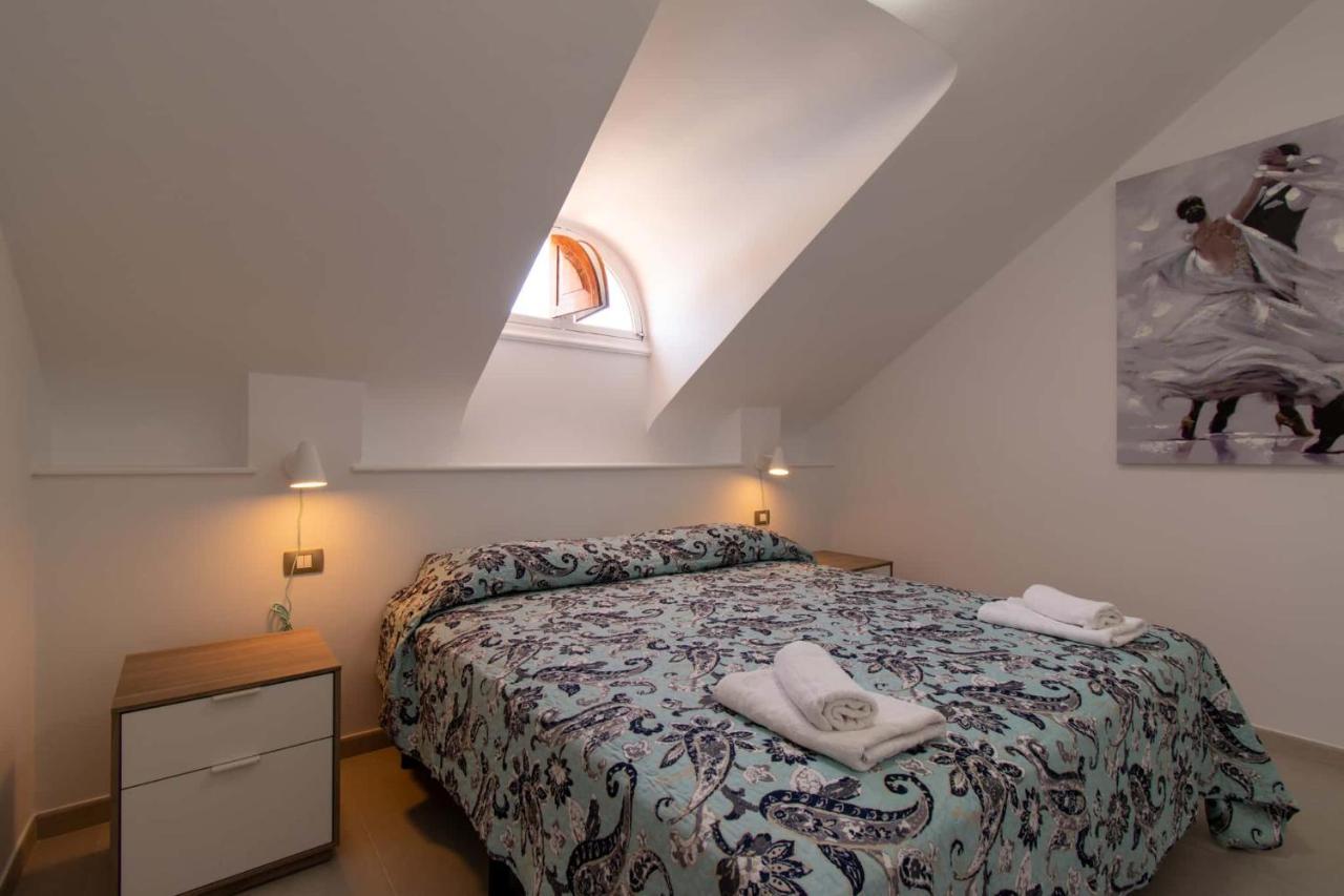 Apartment Parque Santiago Ii Duplex Playa de las Americas (Tenerife)
