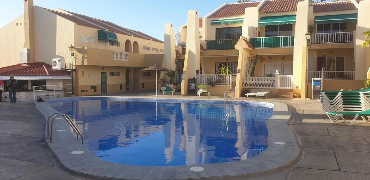 Apartment Mareverde 2h8 *