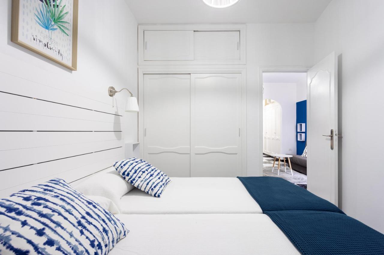 Home2book Design Cristianos Arona (Tenerife)