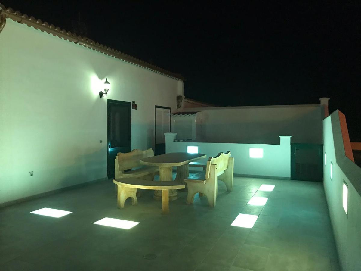 Virgen Del Carmen Holiday home *