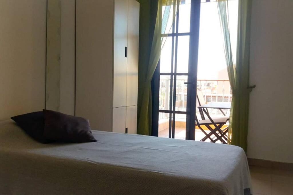 Appartement A38473 Bonita, Agradable Y Tranquila En Tenerife *